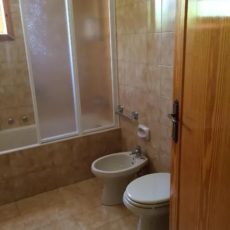 Holiday home La Al Mare Porto Cesareo