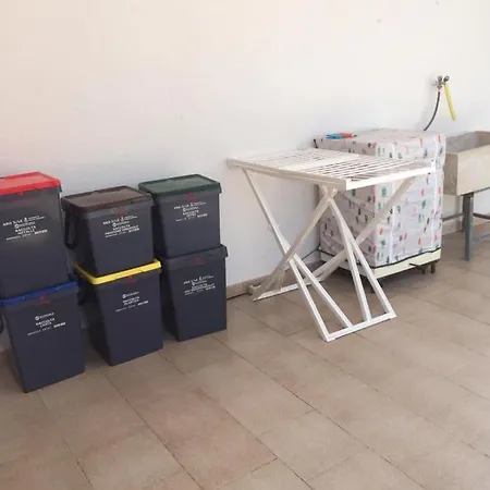 Holiday home La Al Mare Porto Cesareo