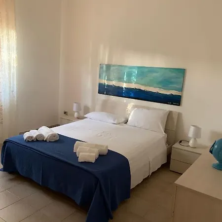 Holiday home La Al Mare *