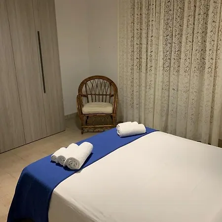 La Al Mare Holiday home Porto Cesareo
